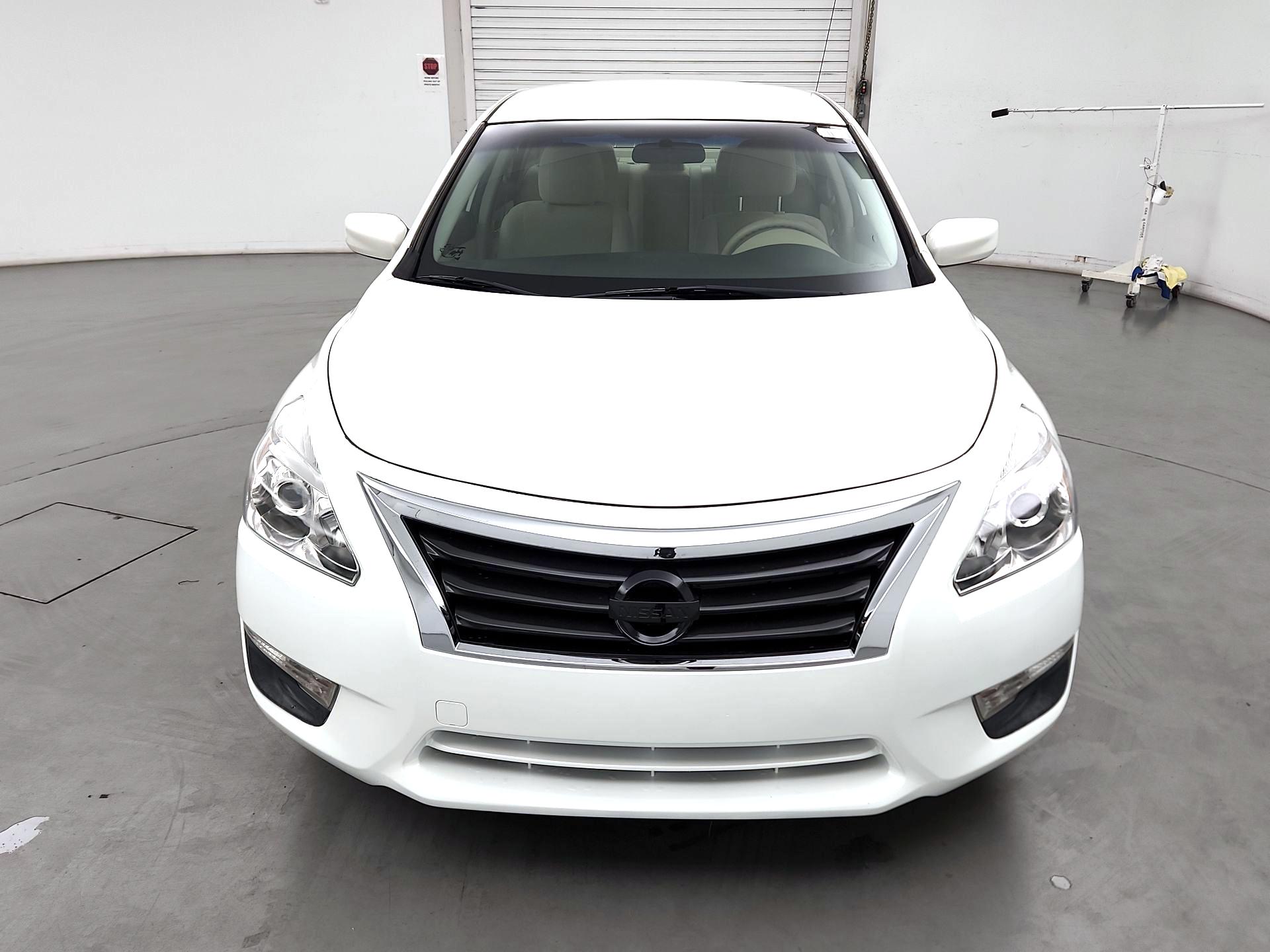 Thumbnail: 2014 Nissan Altima - 2