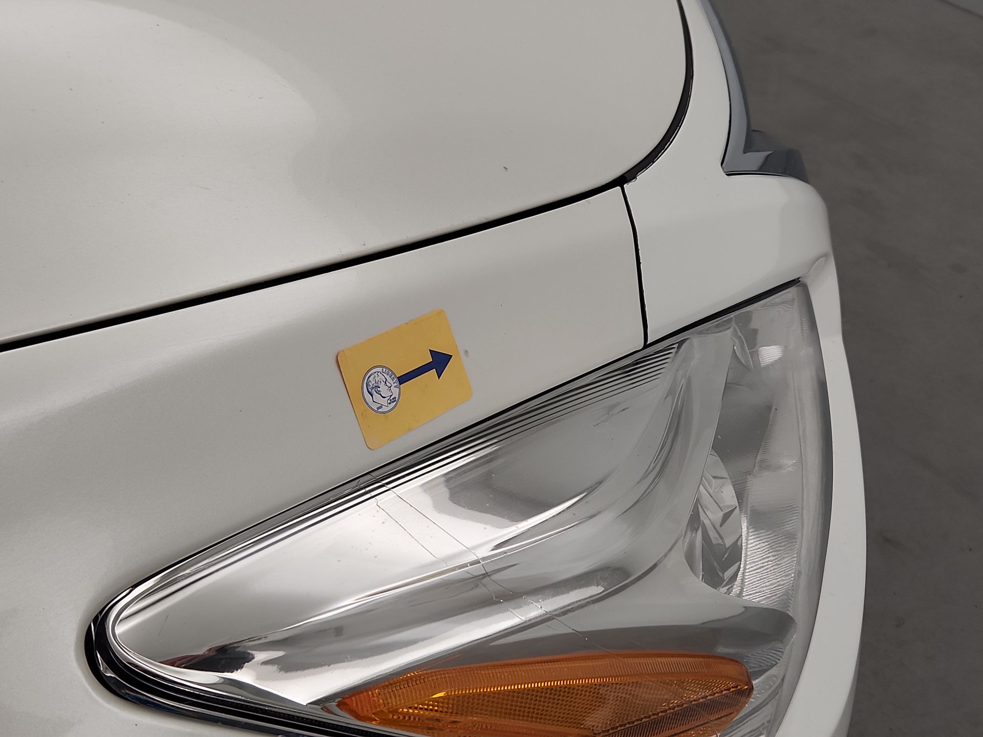 Thumbnail: 2014 Nissan Altima - 20