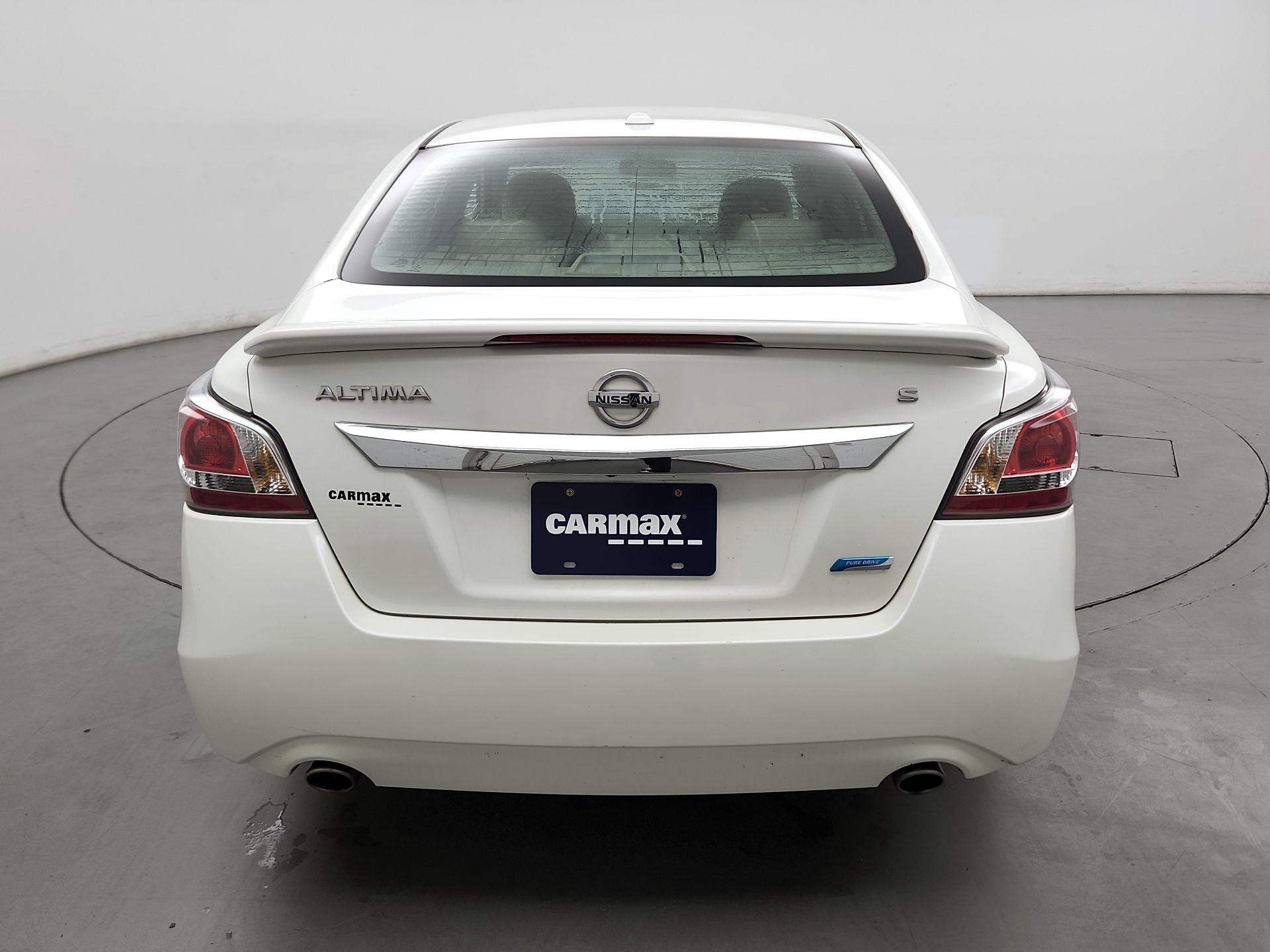 Thumbnail: 2014 Nissan Altima - 6