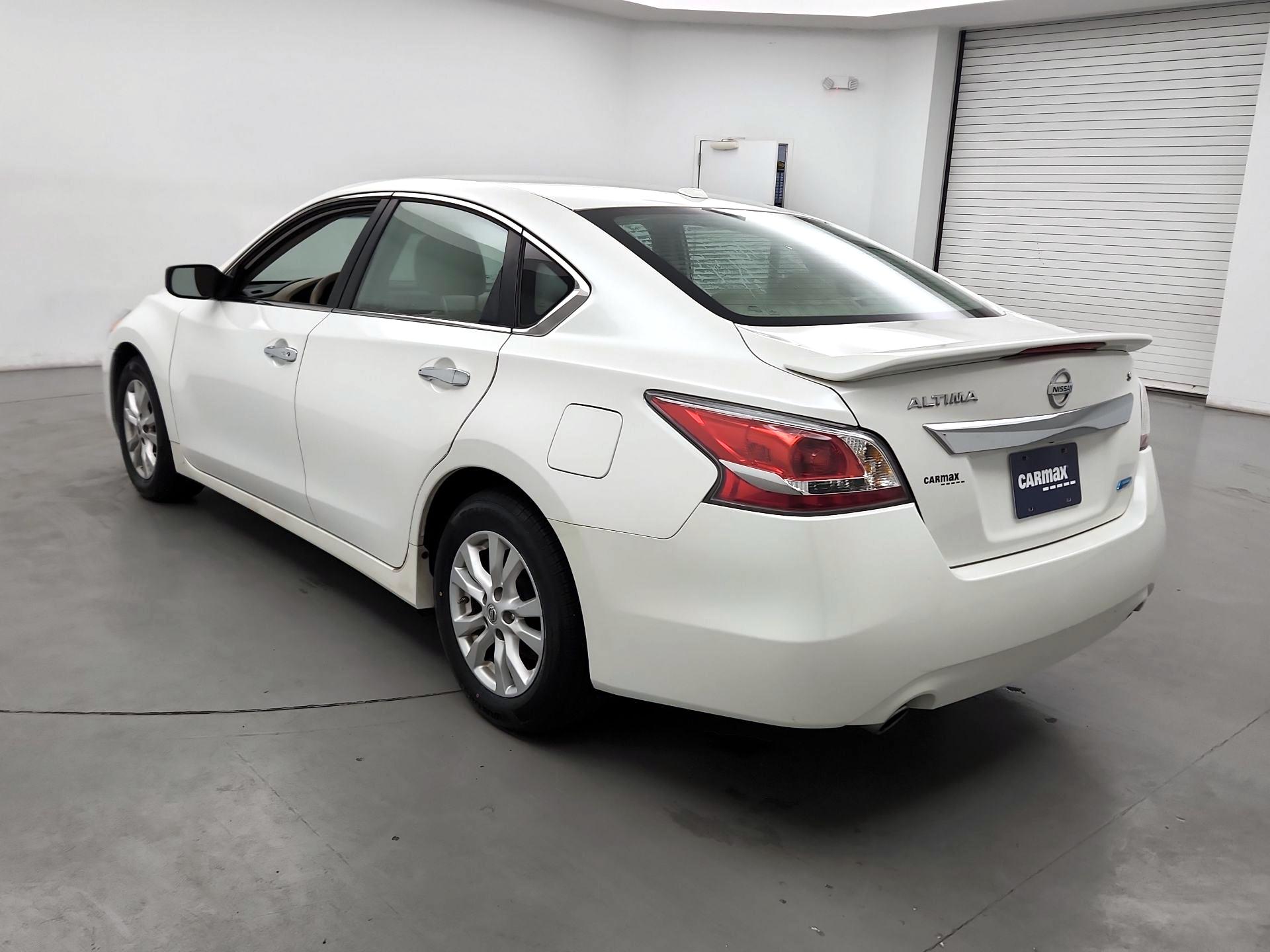 Thumbnail: 2014 Nissan Altima - 7