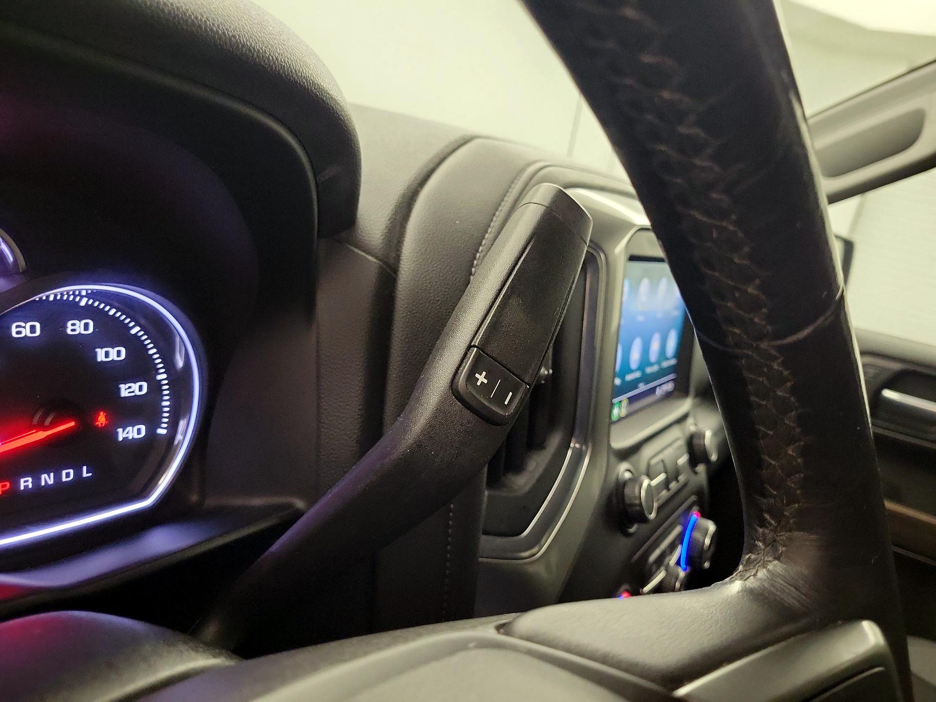 Thumbnail: 2019 Chevrolet Silverado 1500 - 17