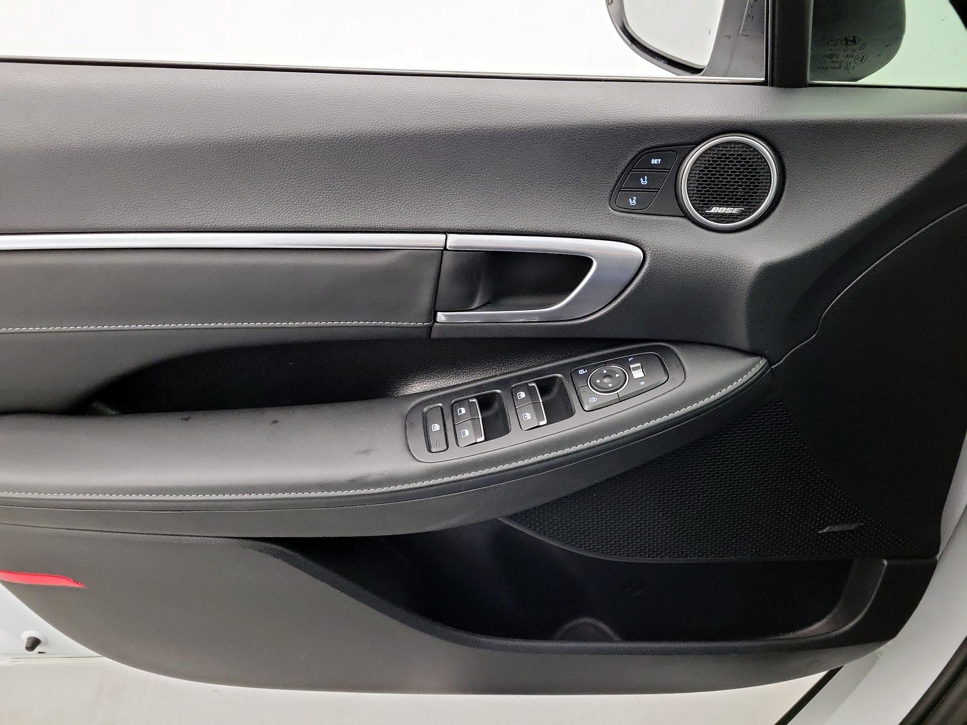 Thumbnail: 2021 Hyundai Sonata - 12