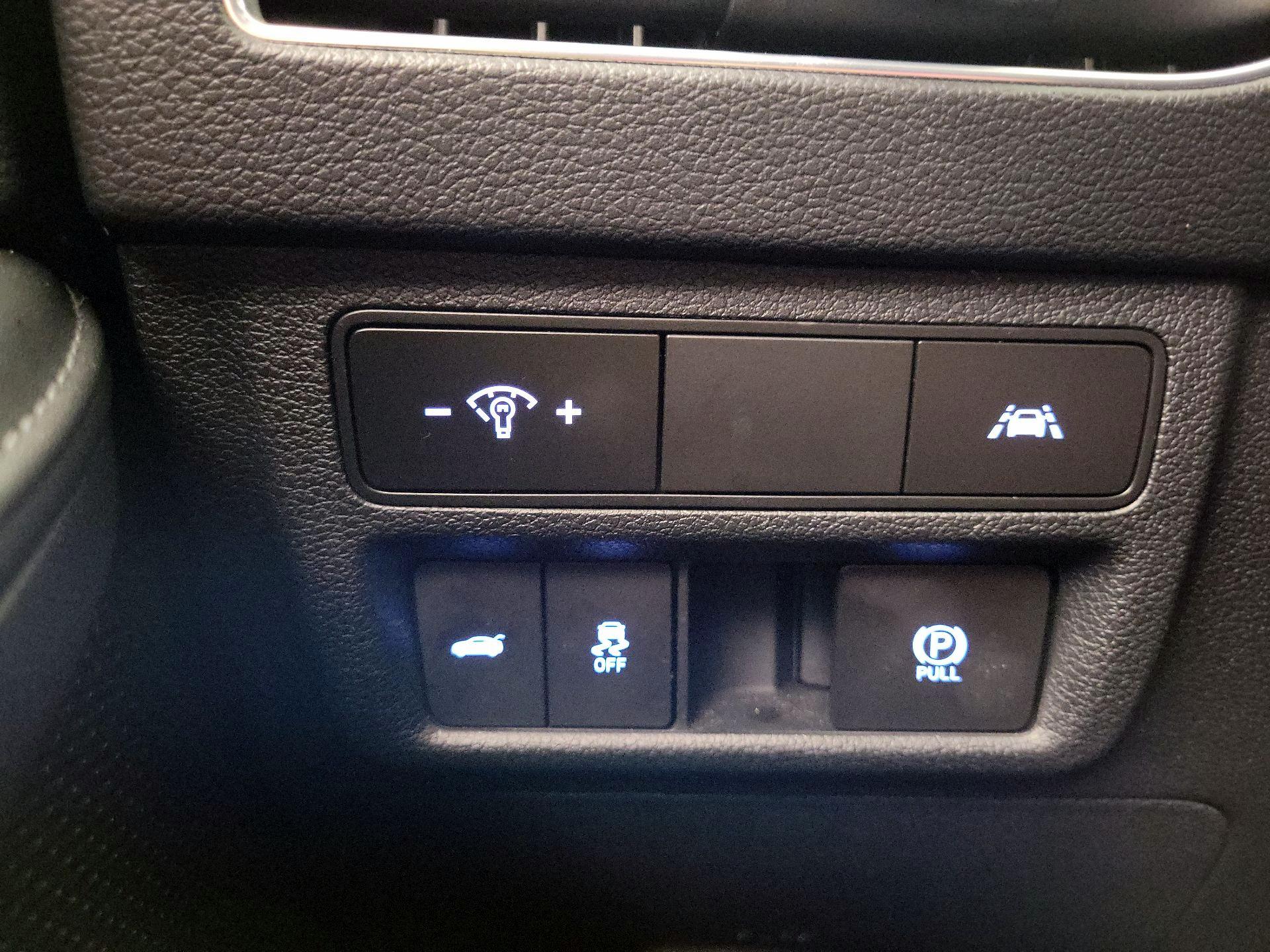 Thumbnail: 2021 Hyundai Sonata - 13