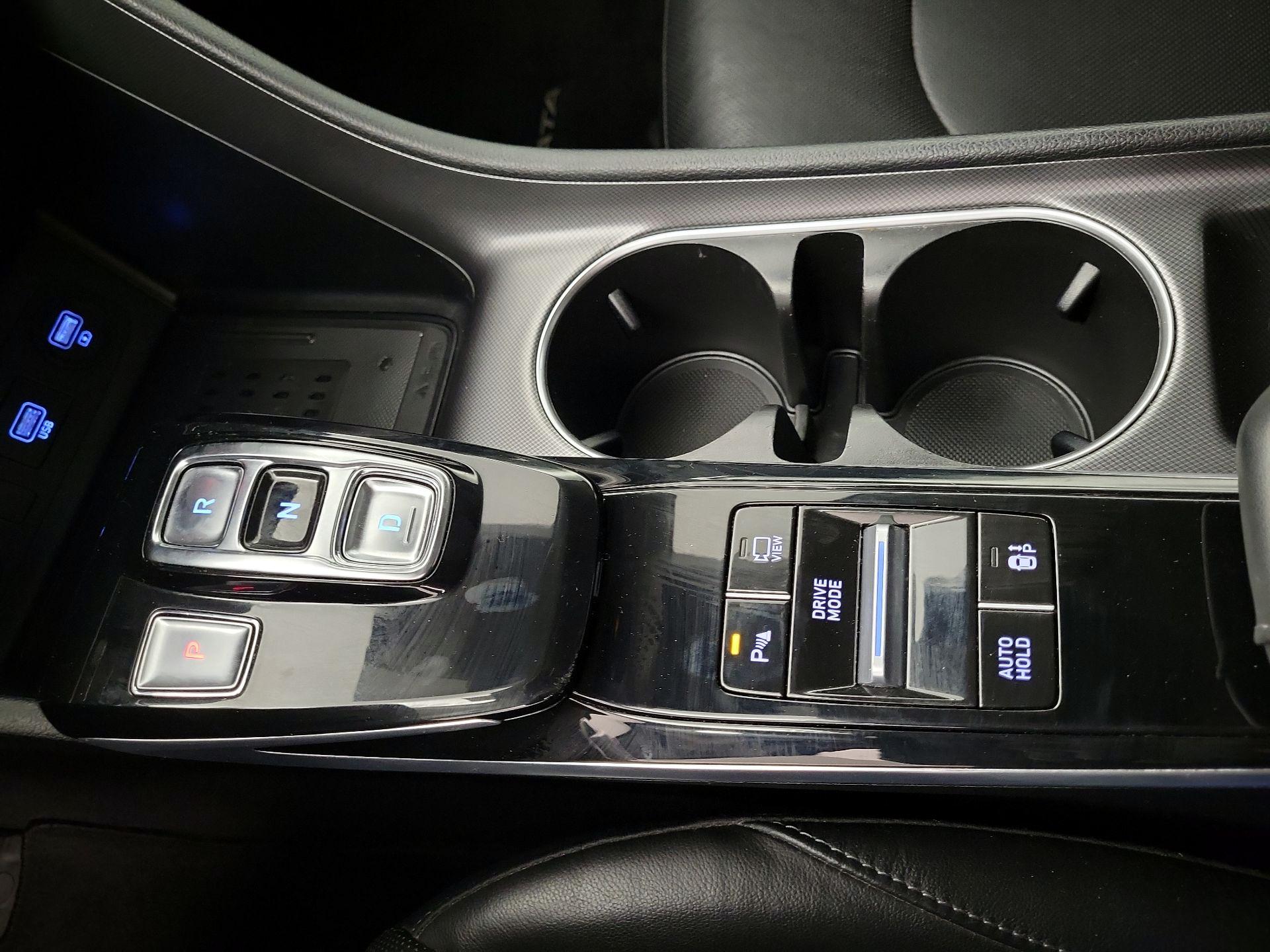 Thumbnail: 2021 Hyundai Sonata - 18