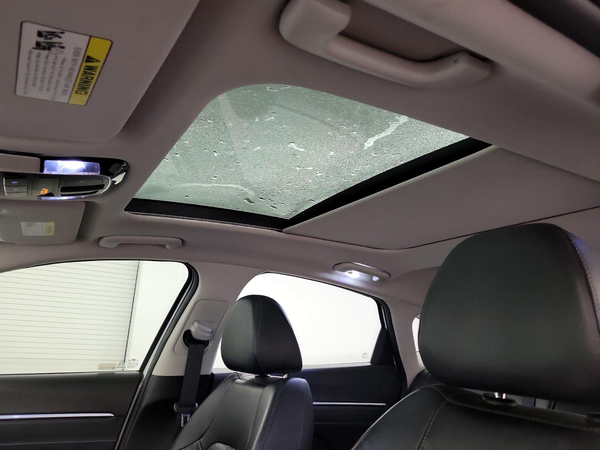 Thumbnail: 2021 Hyundai Sonata - 20