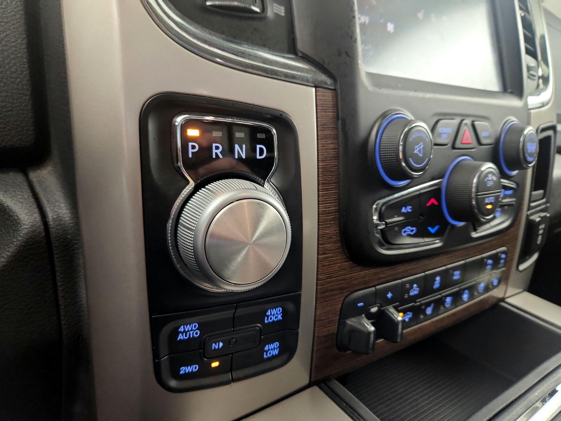 Thumbnail: 2016 RAM 1500 - 16