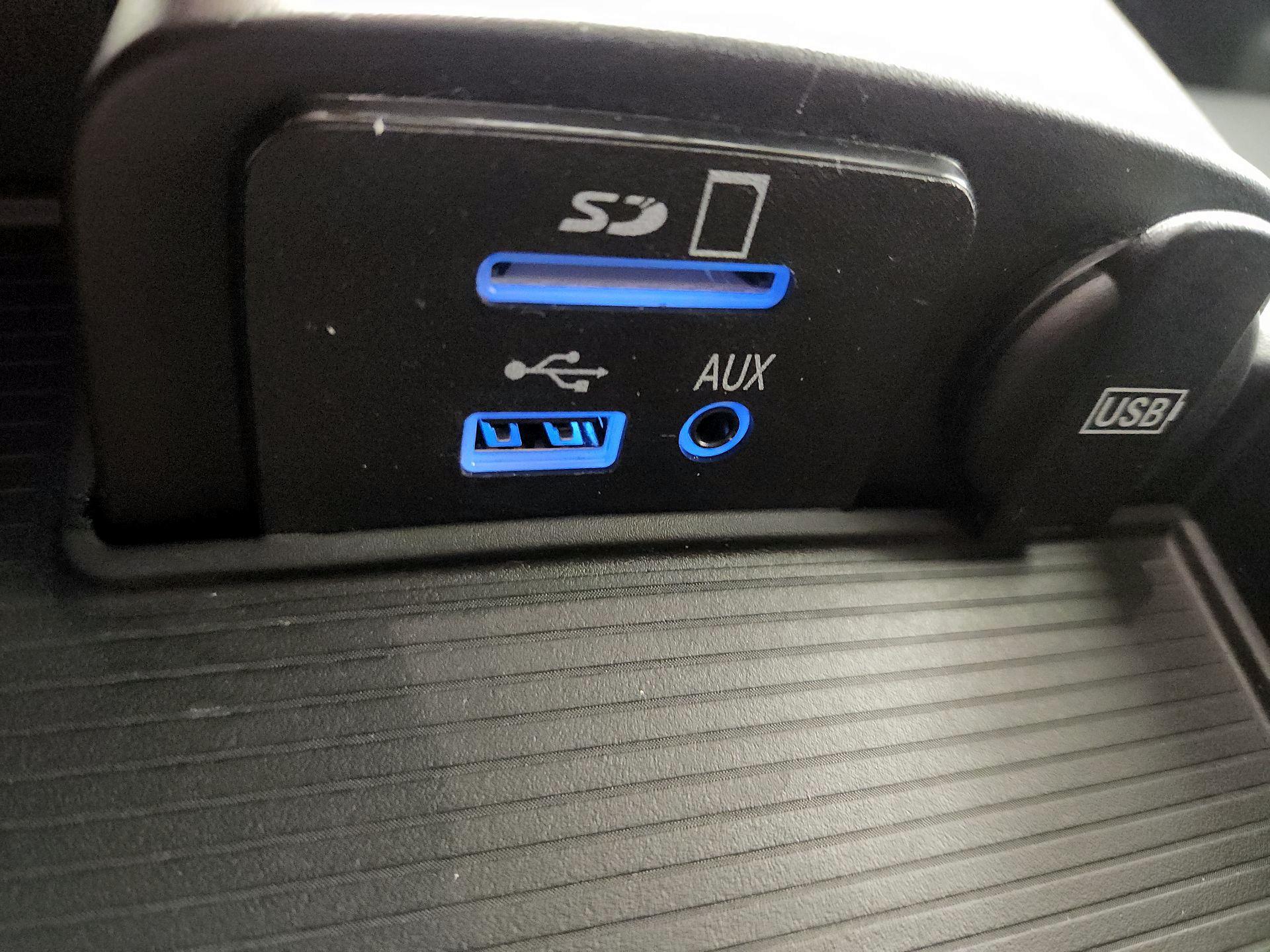 Thumbnail: 2016 RAM 1500 - 17