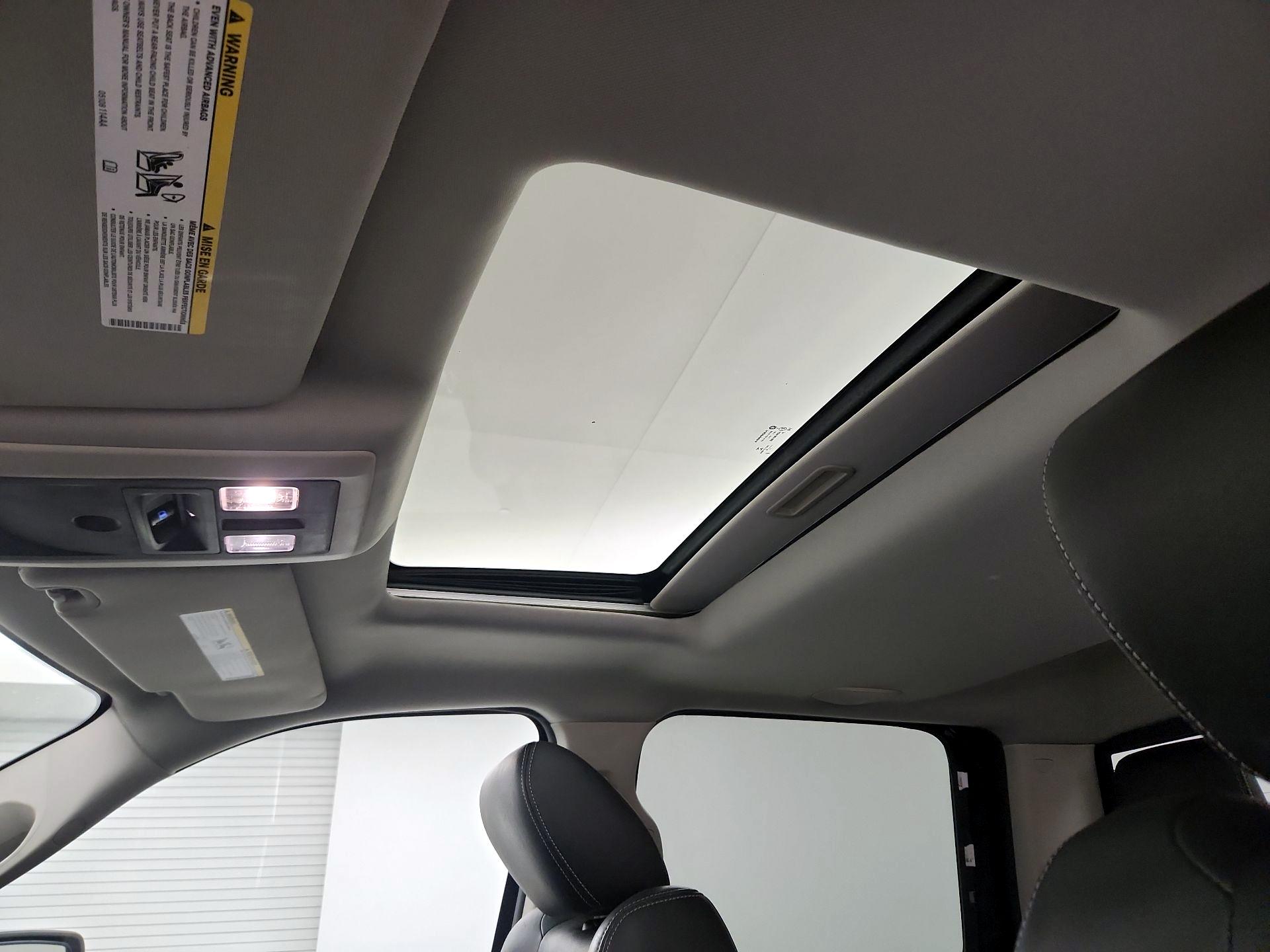 Thumbnail: 2016 RAM 1500 - 18