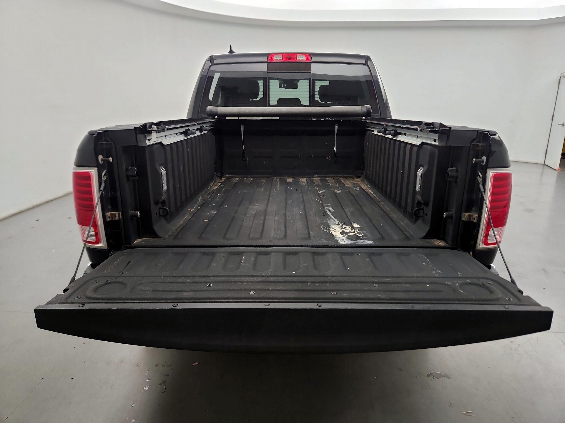 Thumbnail: 2016 RAM 1500 - 20