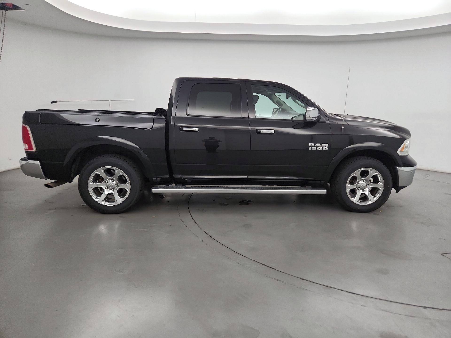 Thumbnail: 2016 RAM 1500 - 4