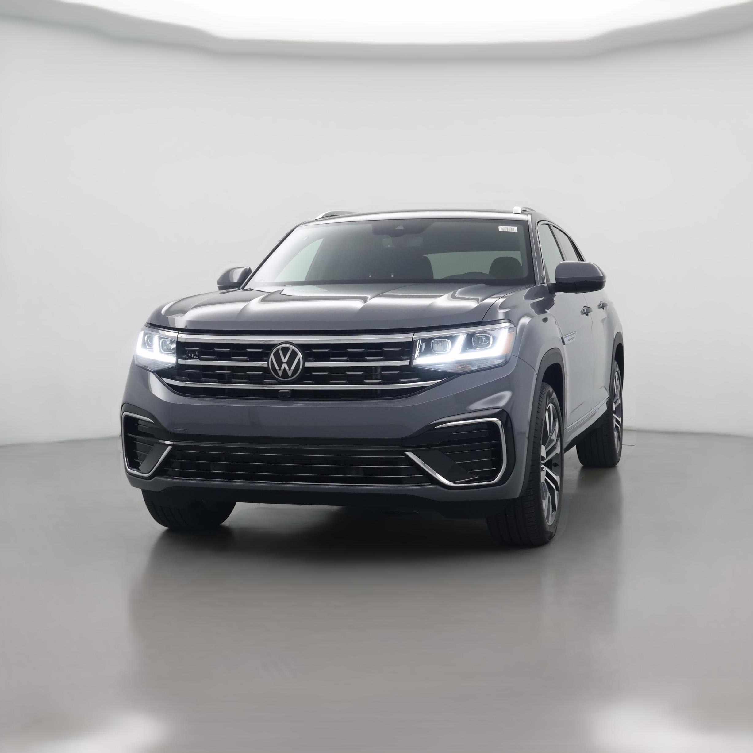 Thumbnail: 2023 Volkswagen Atlas - 1