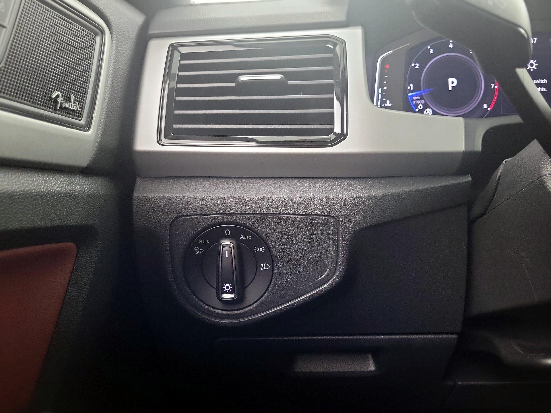 Thumbnail: 2023 Volkswagen Atlas - 14