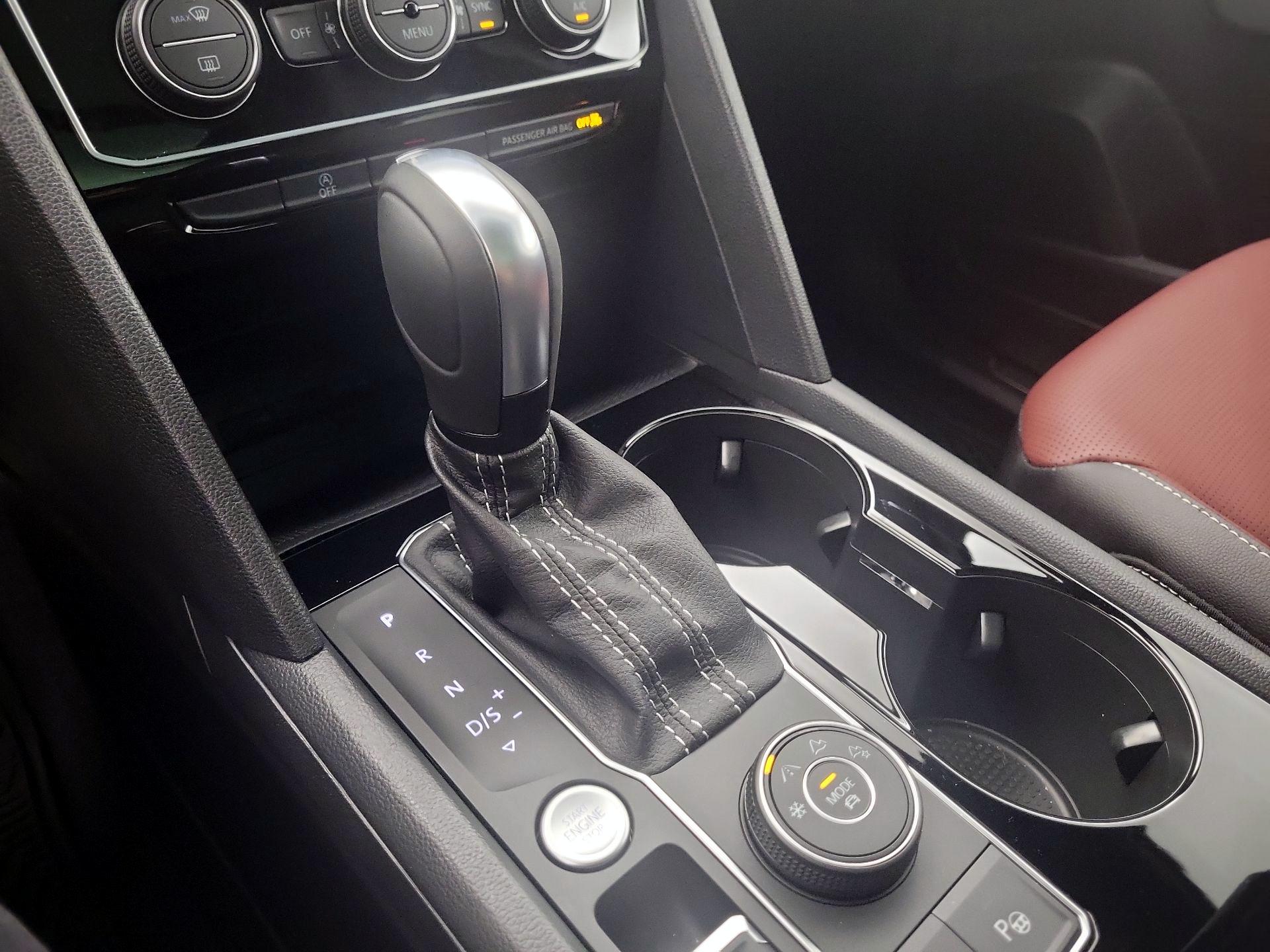 Thumbnail: 2023 Volkswagen Atlas - 18