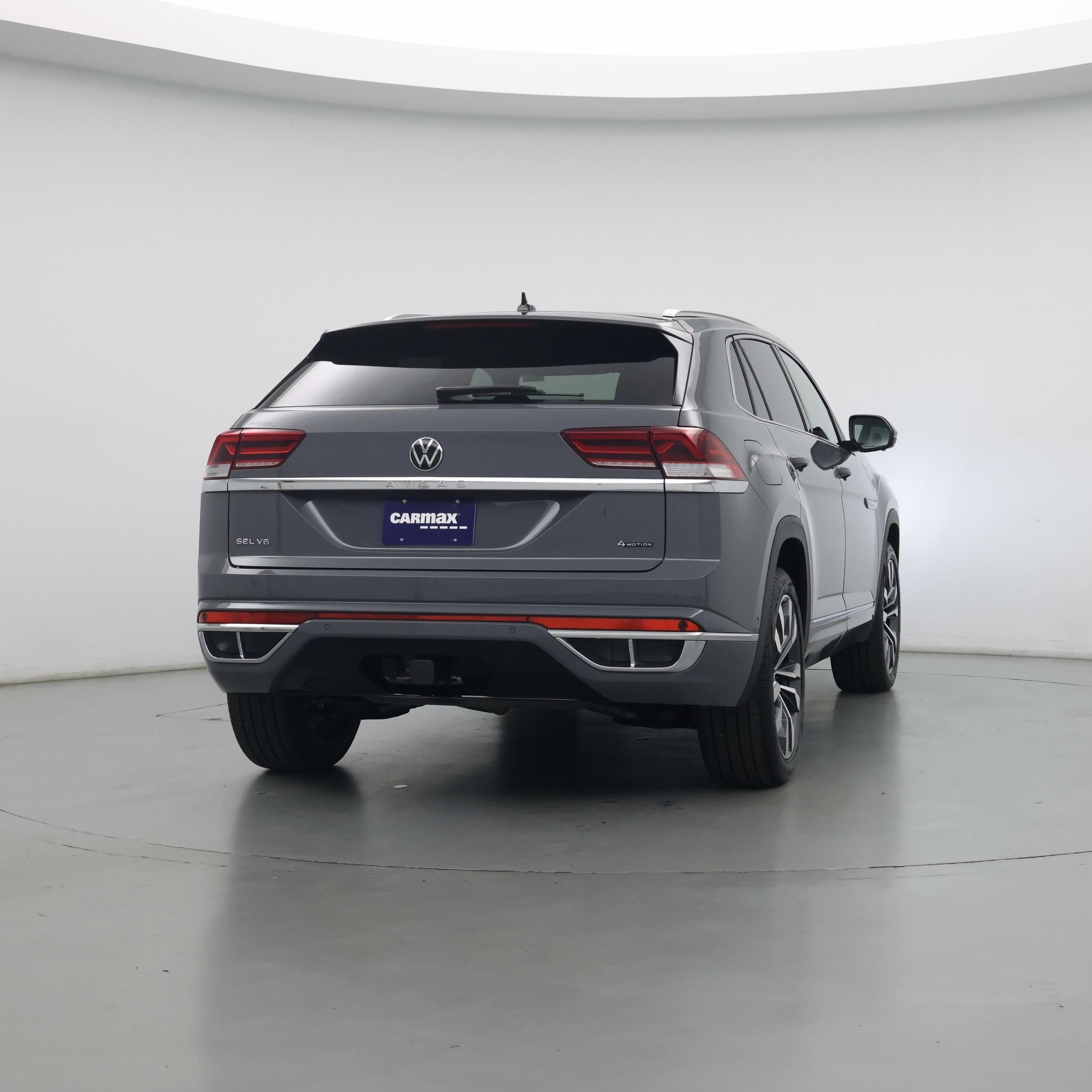 Thumbnail: 2023 Volkswagen Atlas - 2