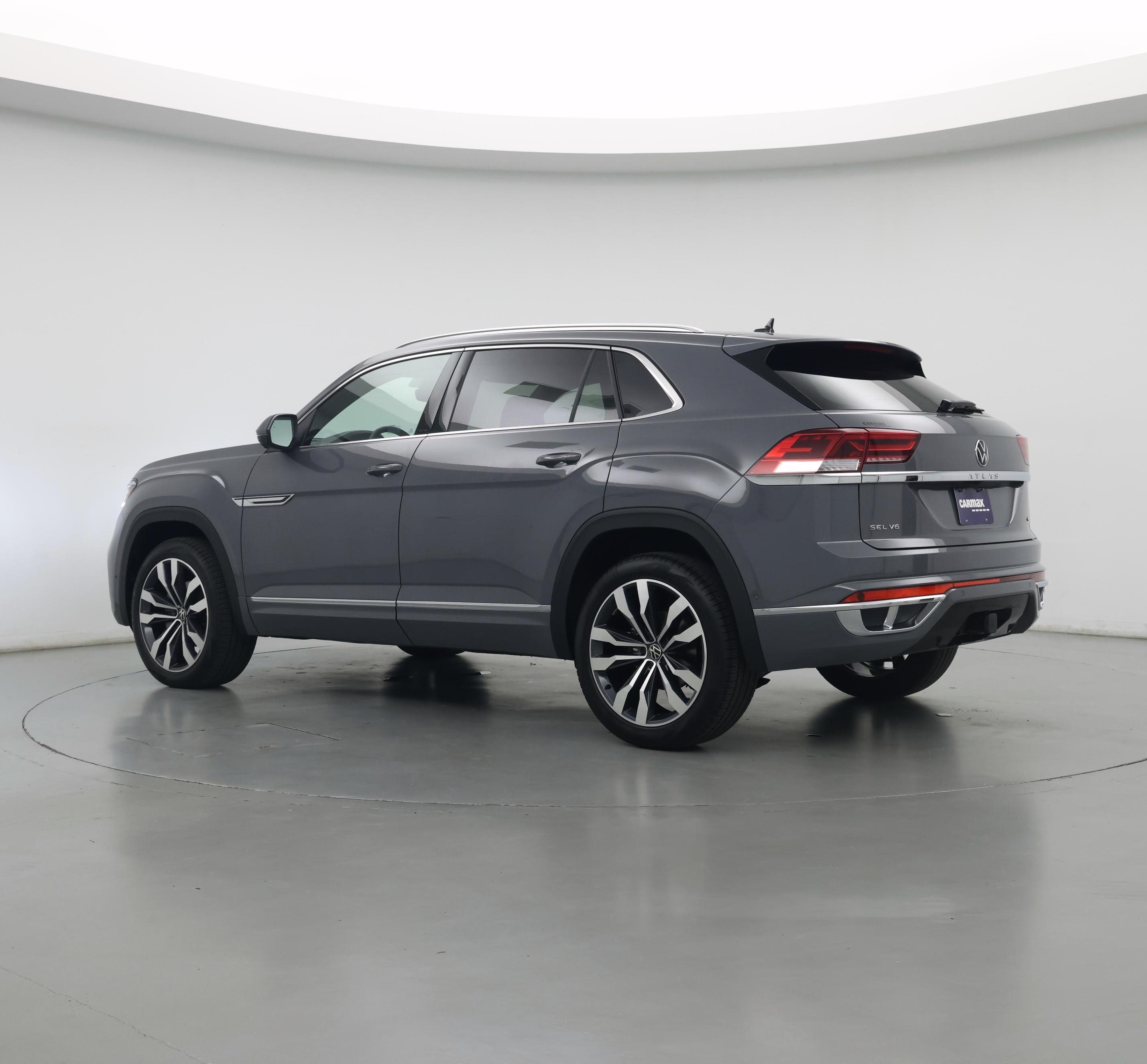 Thumbnail: 2023 Volkswagen Atlas - 3