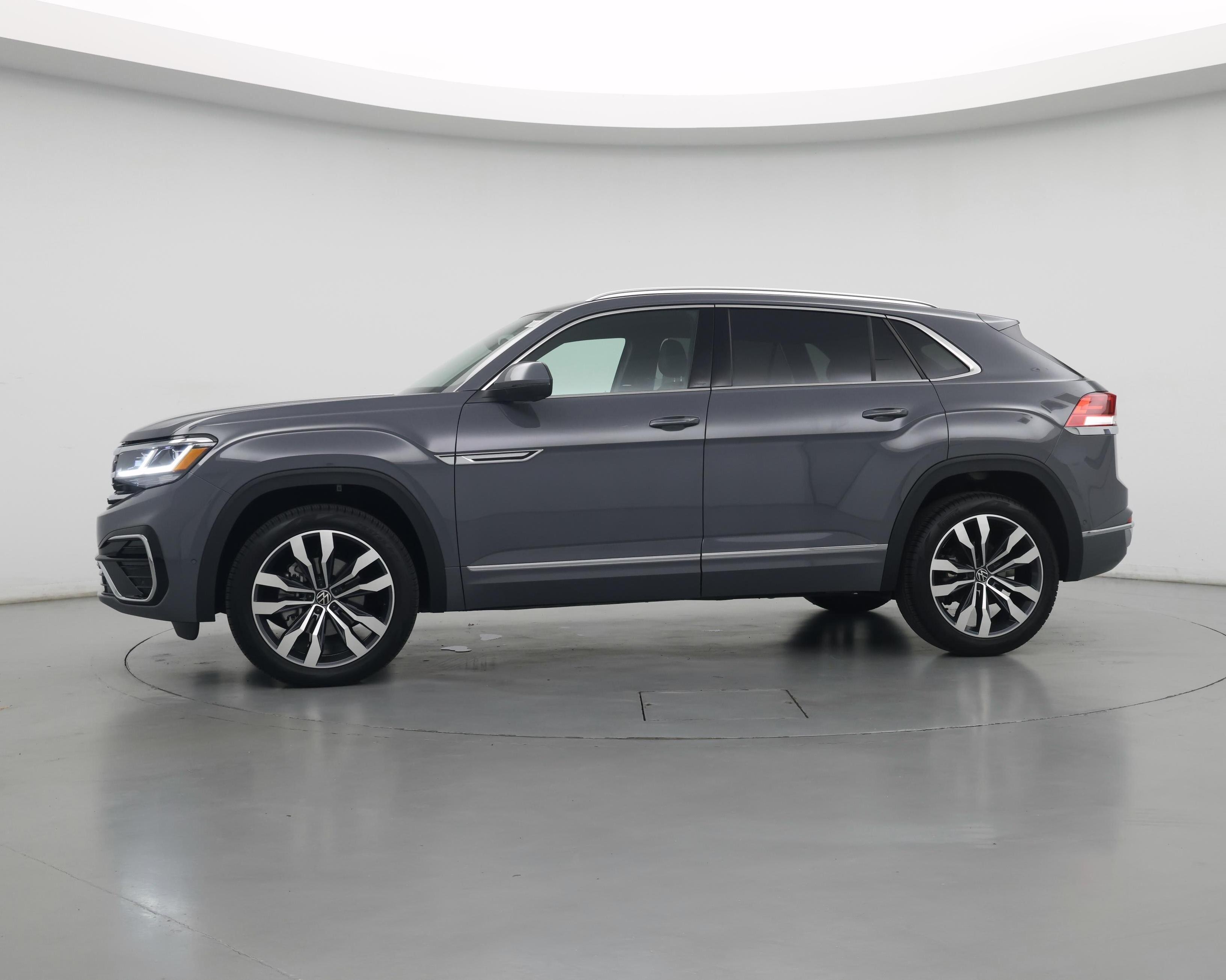 Thumbnail: 2023 Volkswagen Atlas - 4