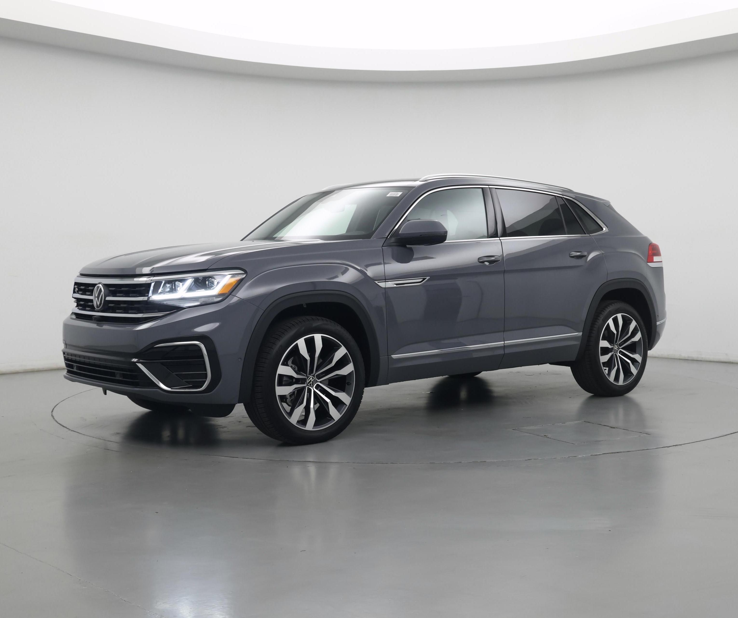 Thumbnail: 2023 Volkswagen Atlas - 5