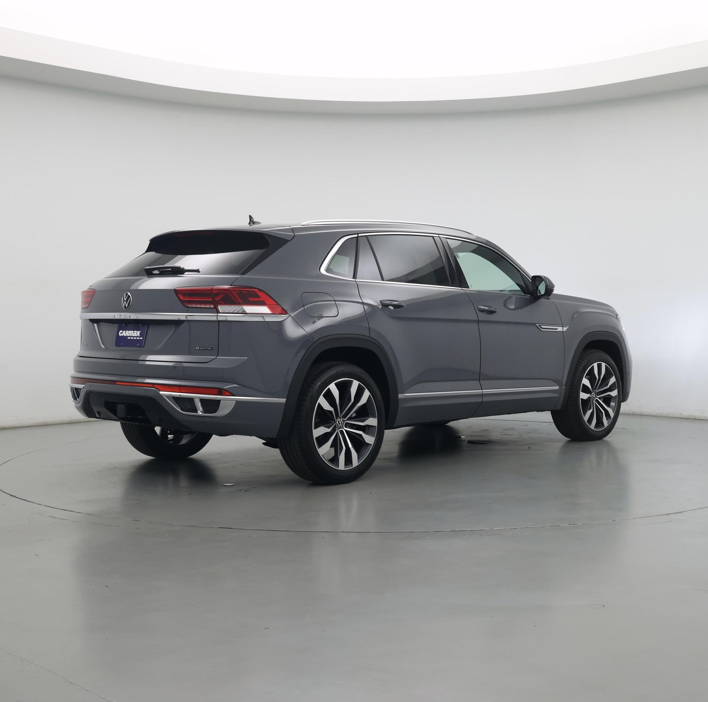 Thumbnail: 2023 Volkswagen Atlas - 7