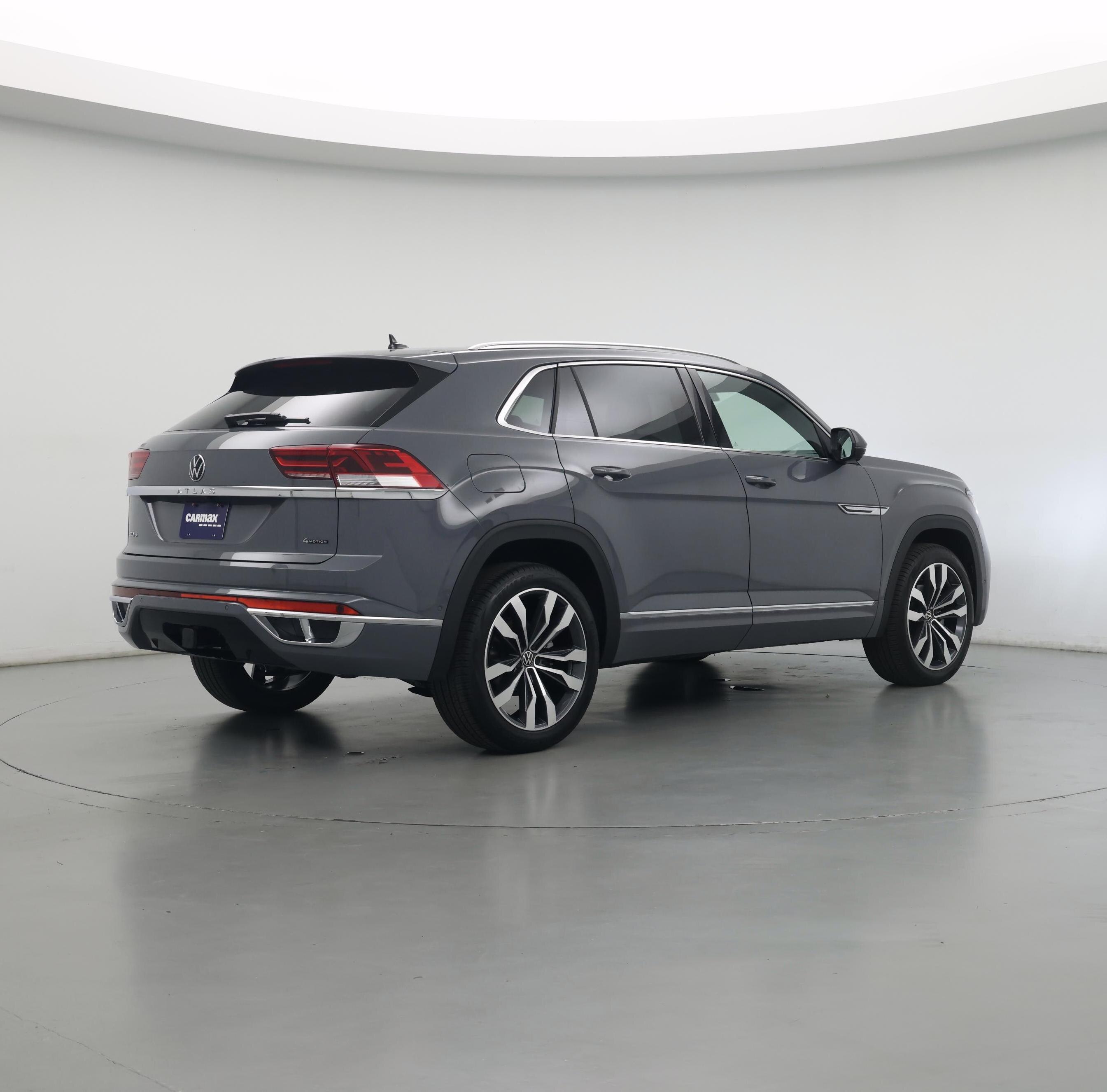 Thumbnail: 2023 Volkswagen Atlas - 8