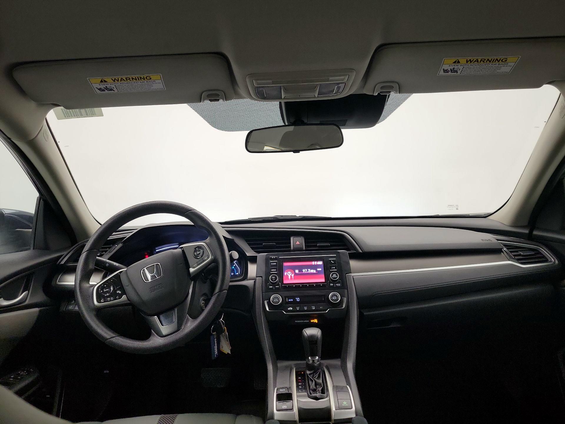 Thumbnail: 2019 Honda Civic - 9