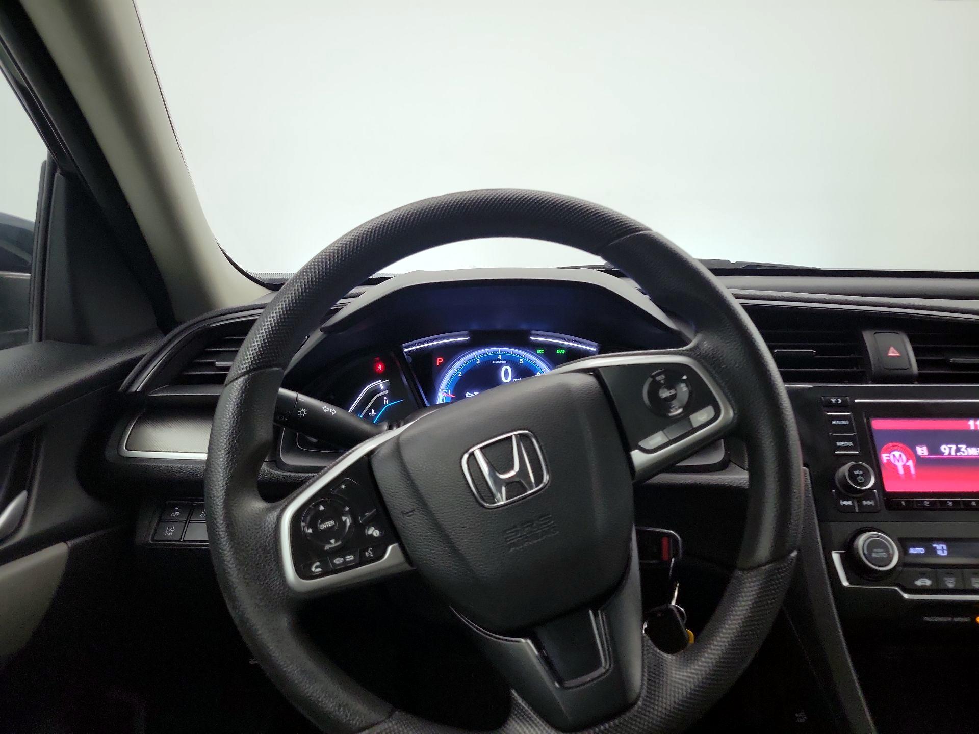 Thumbnail: 2019 Honda Civic - 10