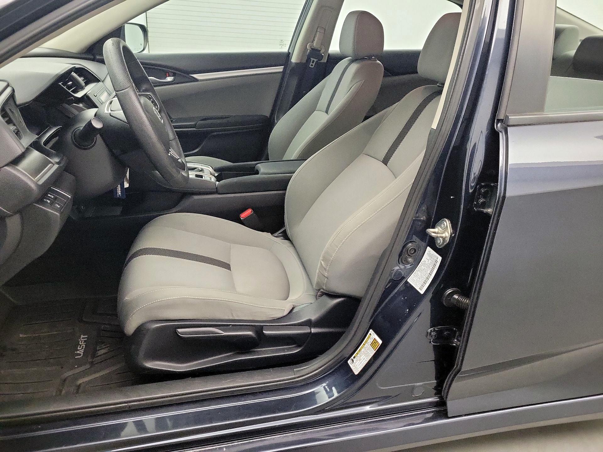 Thumbnail: 2019 Honda Civic - 11