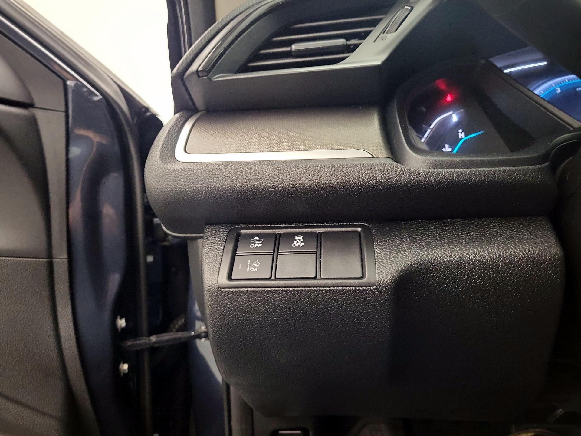 Thumbnail: 2019 Honda Civic - 13