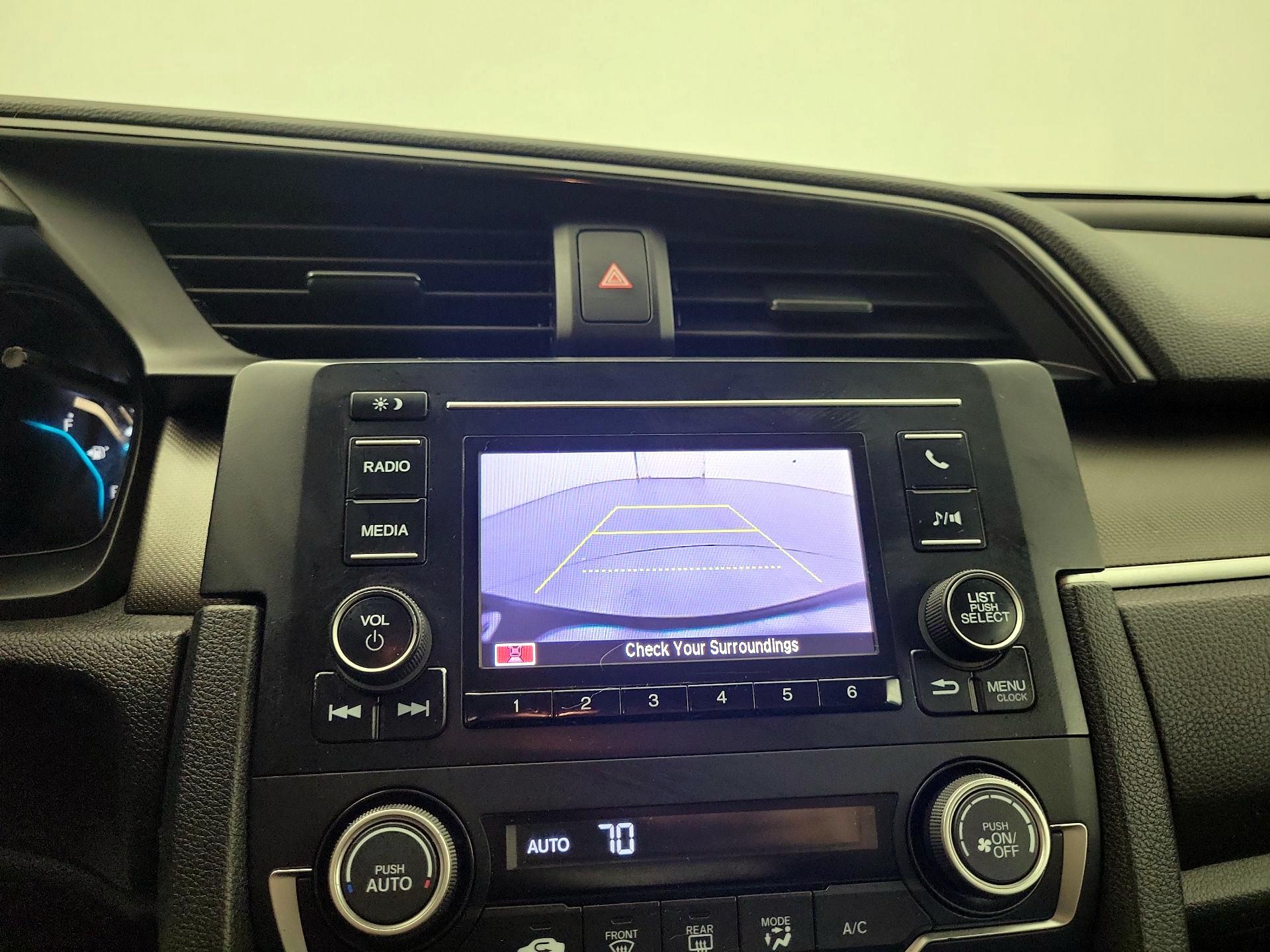 Thumbnail: 2019 Honda Civic - 14