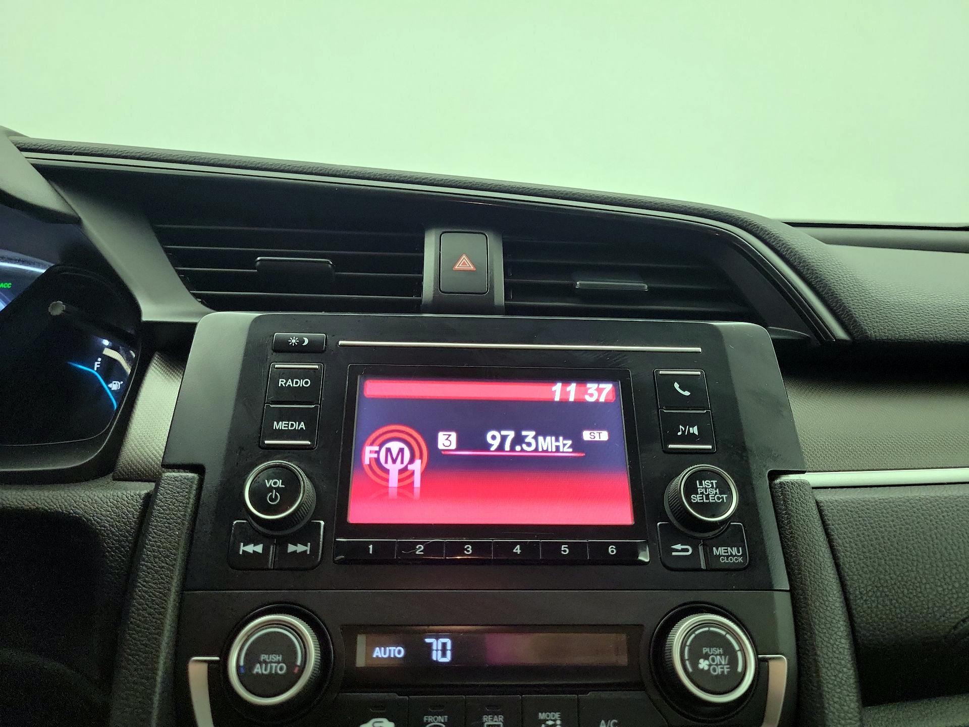 Thumbnail: 2019 Honda Civic - 15