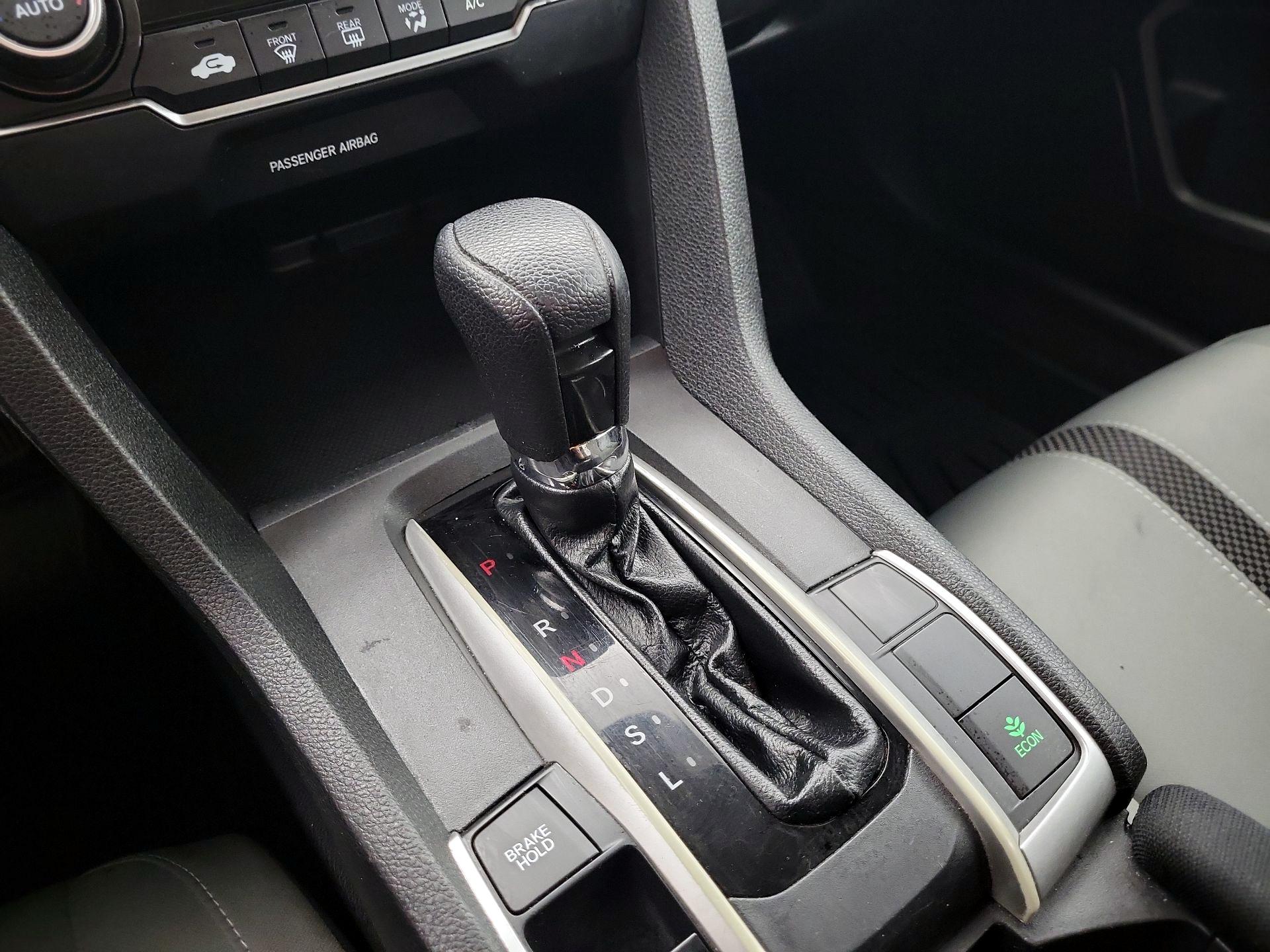 Thumbnail: 2019 Honda Civic - 17