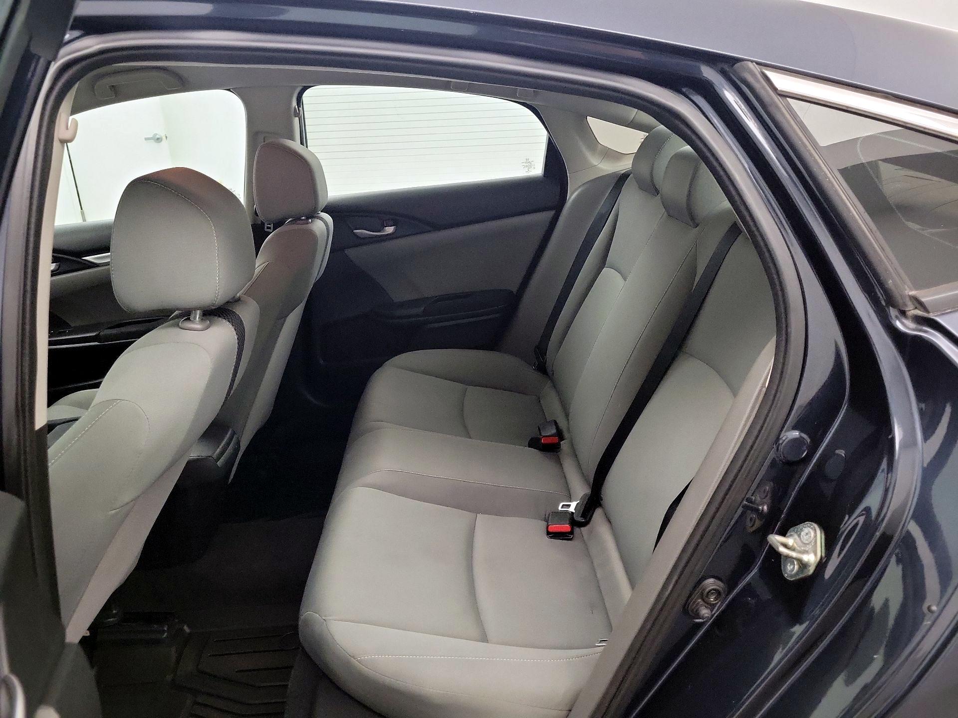 Thumbnail: 2019 Honda Civic - 19