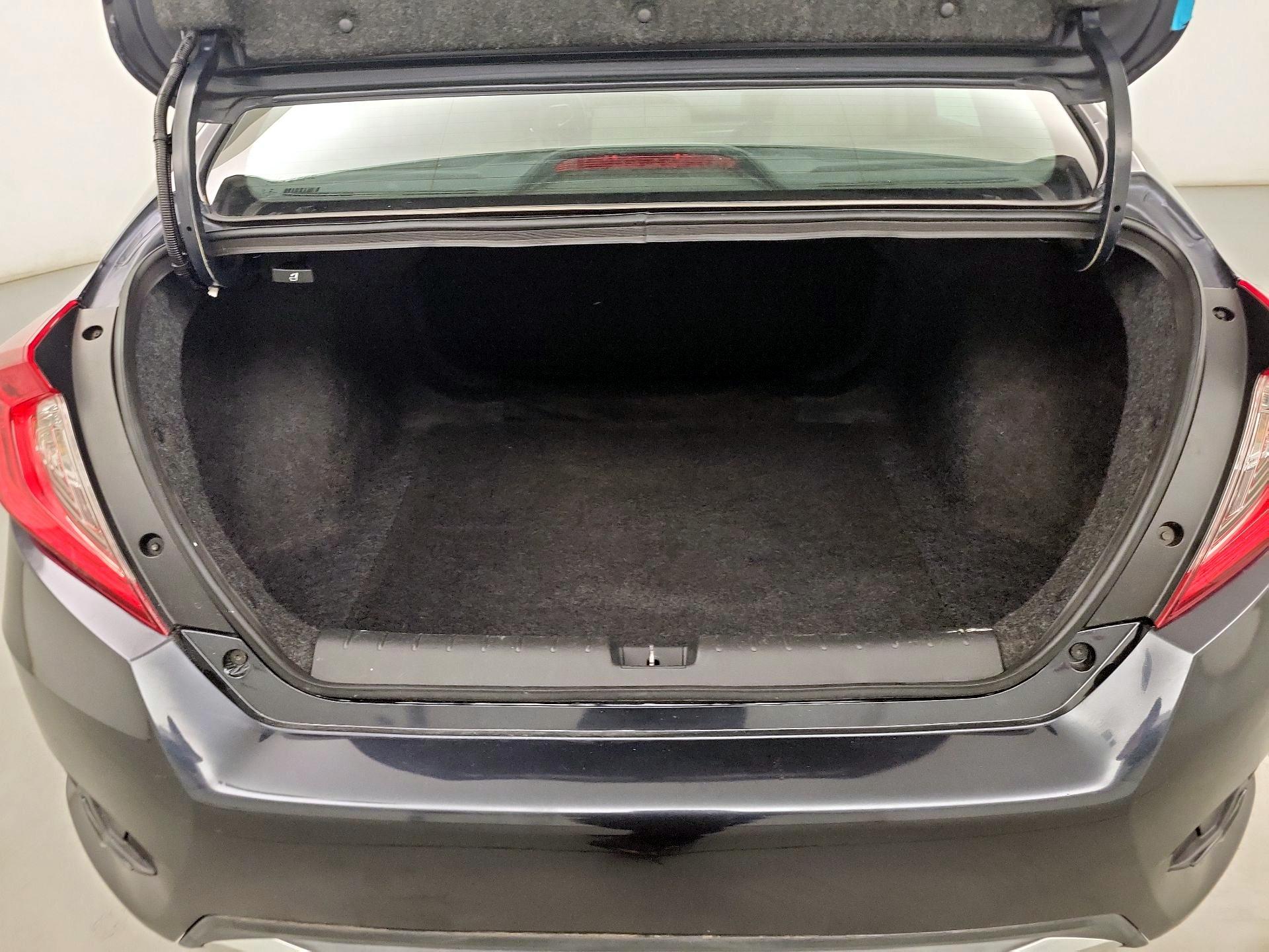 Thumbnail: 2019 Honda Civic - 20