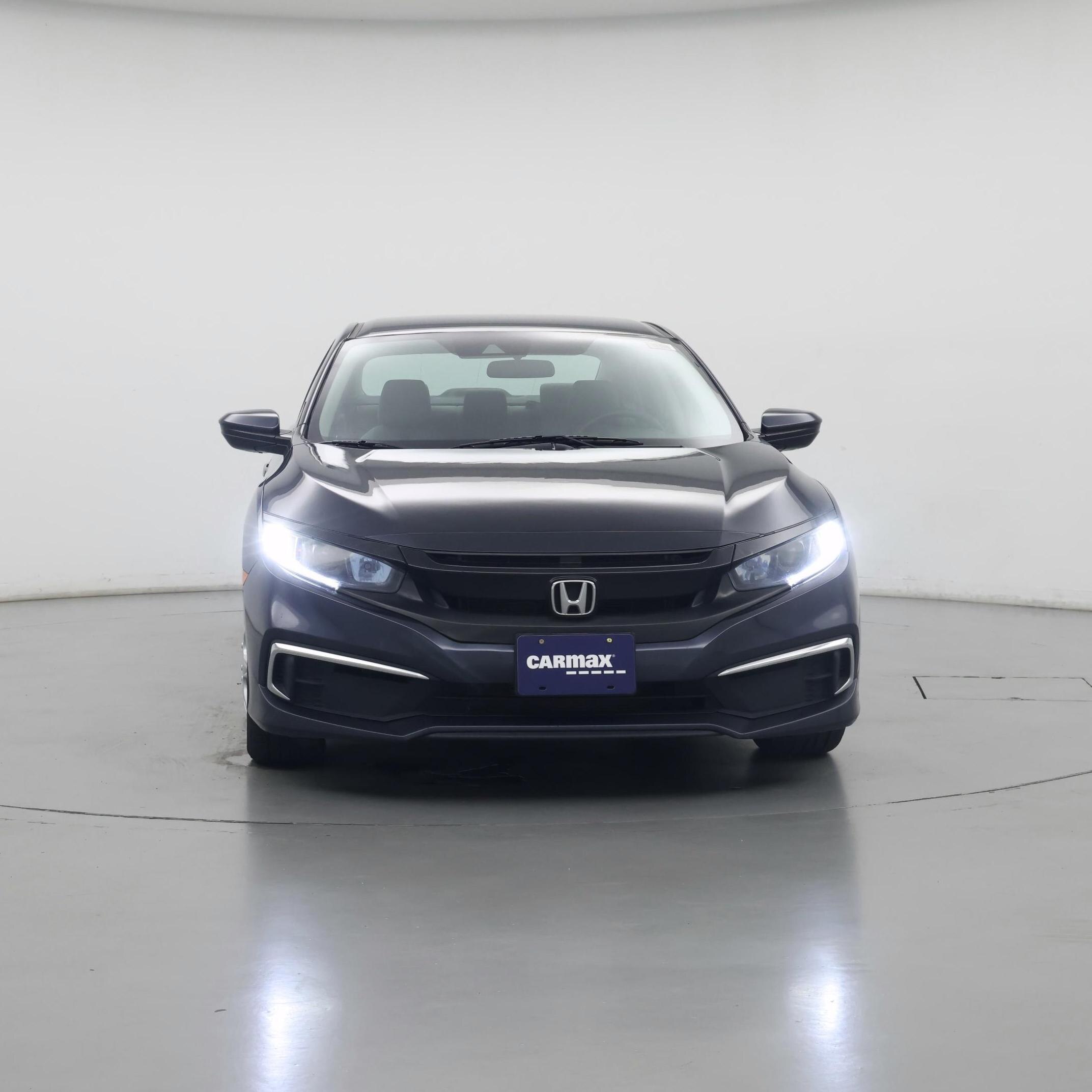Thumbnail: 2019 Honda Civic - 5