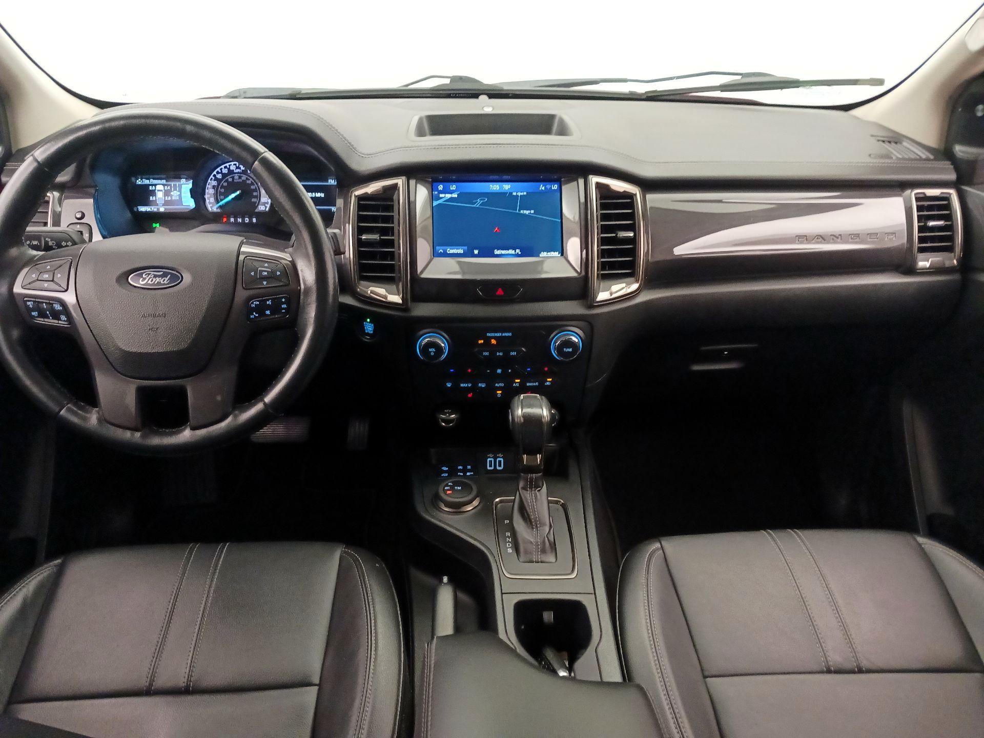 Thumbnail: 2020 Ford Ranger - 9