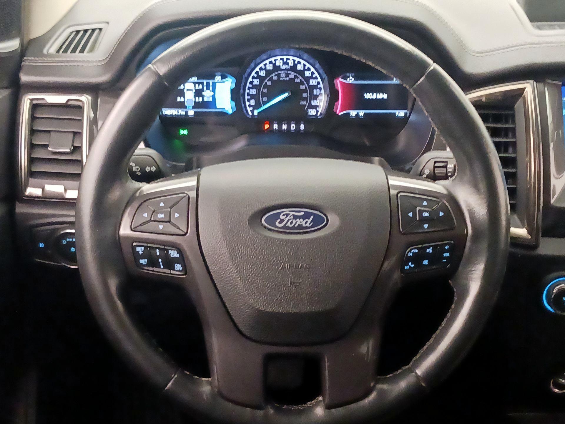 Thumbnail: 2020 Ford Ranger - 10