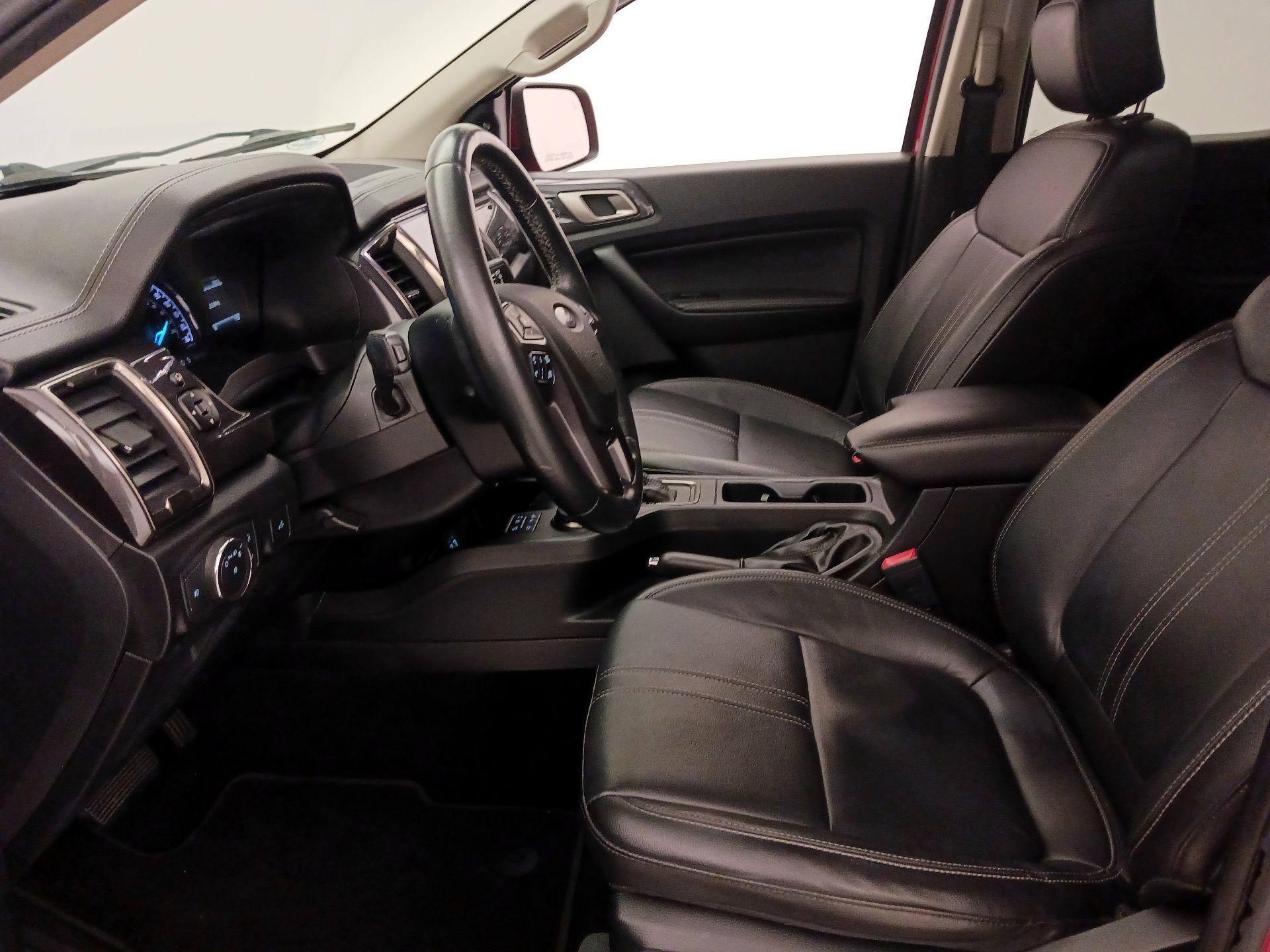 Thumbnail: 2020 Ford Ranger - 11