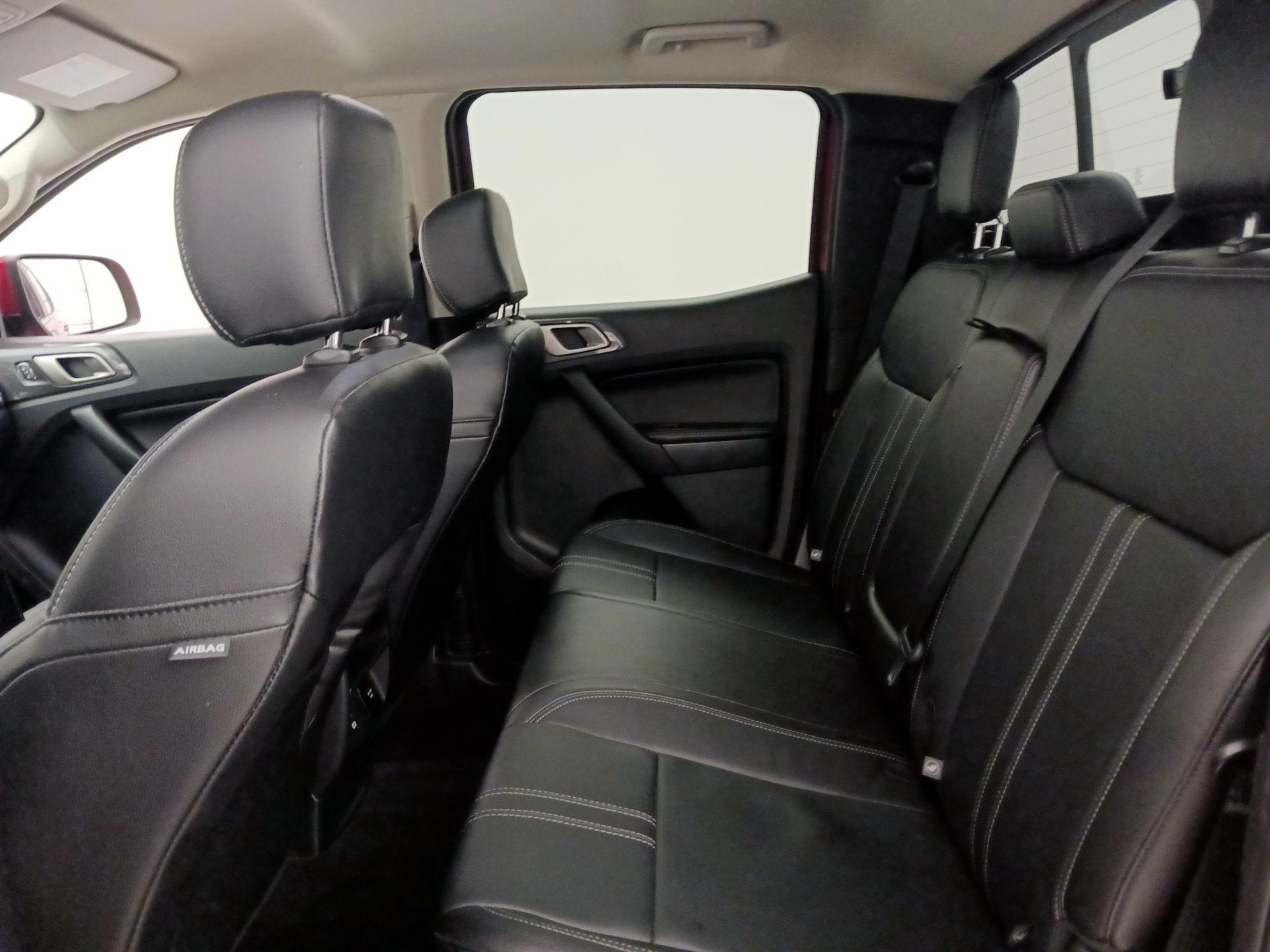 Thumbnail: 2020 Ford Ranger - 20