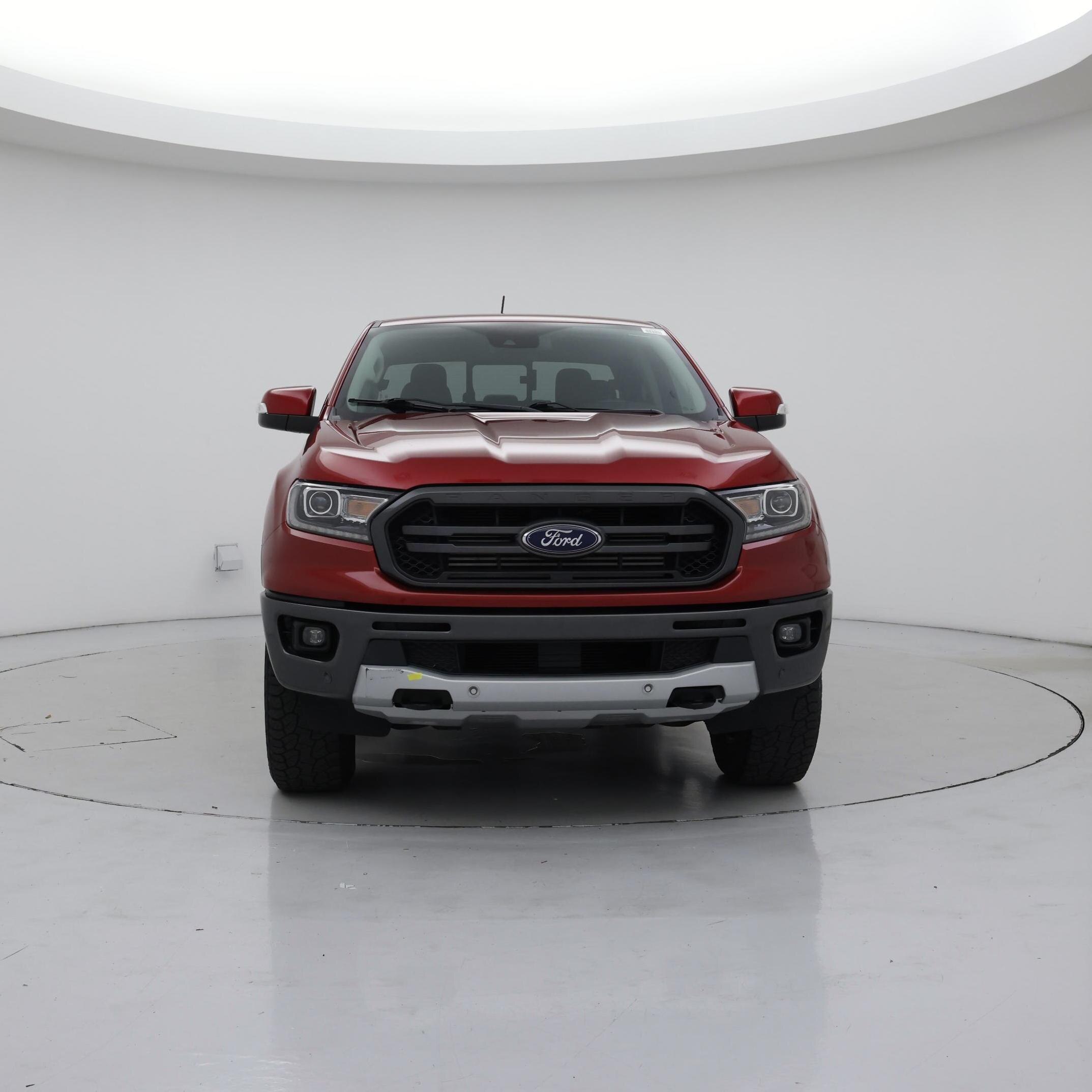 Thumbnail: 2020 Ford Ranger - 5