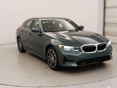 2021 BMW 3 Series 330i -
                Gainesville, FL