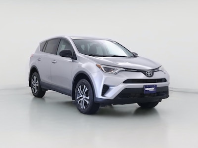 2018 Toyota RAV4 LE -
                Kennesaw, GA