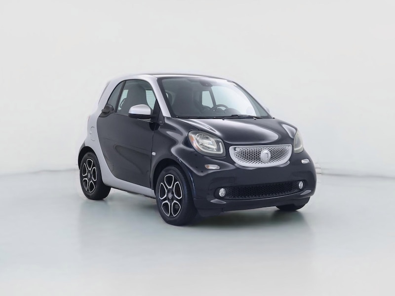 2016 smart fortwo Prime -
                  Kennesaw, GA