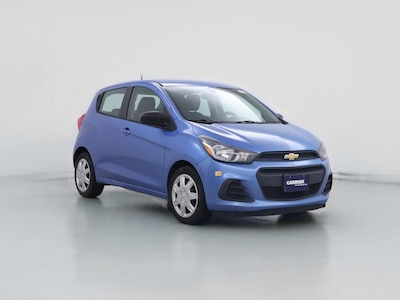 2016 Chevrolet Spark LS -
                  Kennesaw, GA