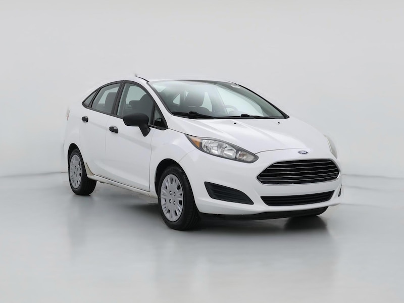 2015 Ford Fiesta S -
                  Jacksonville, FL