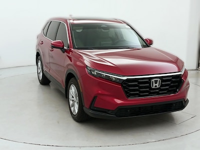2024 Honda CR-V EX-L -
                Gainesville, FL