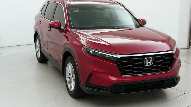 2024 Honda CR-V EX-L Hero Image