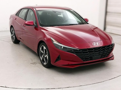 2023 Hyundai Elantra SEL -
                Gainesville, FL