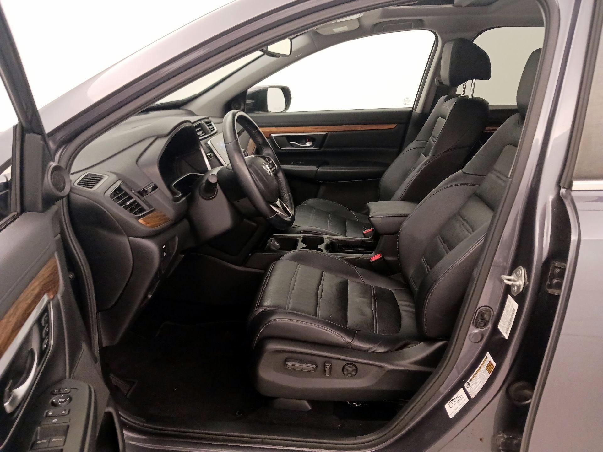 Thumbnail: 2018 Honda CR-V - 11