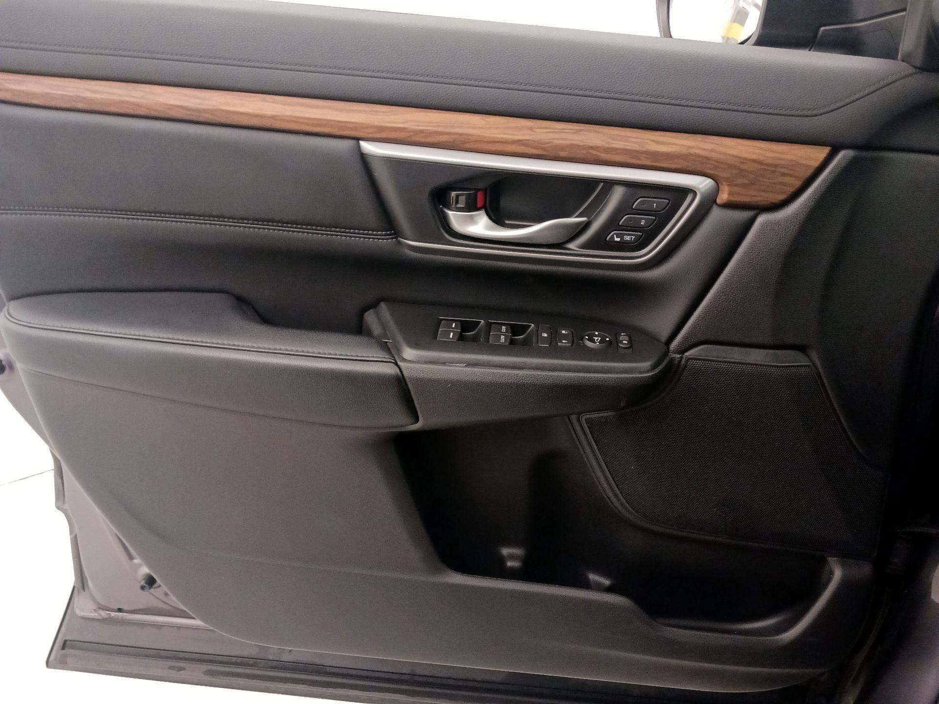 Thumbnail: 2018 Honda CR-V - 12