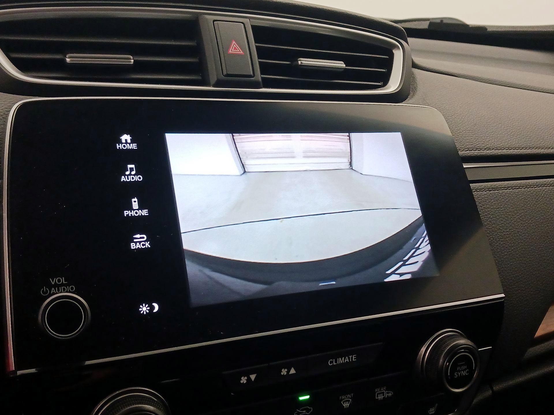 Thumbnail: 2018 Honda CR-V - 14