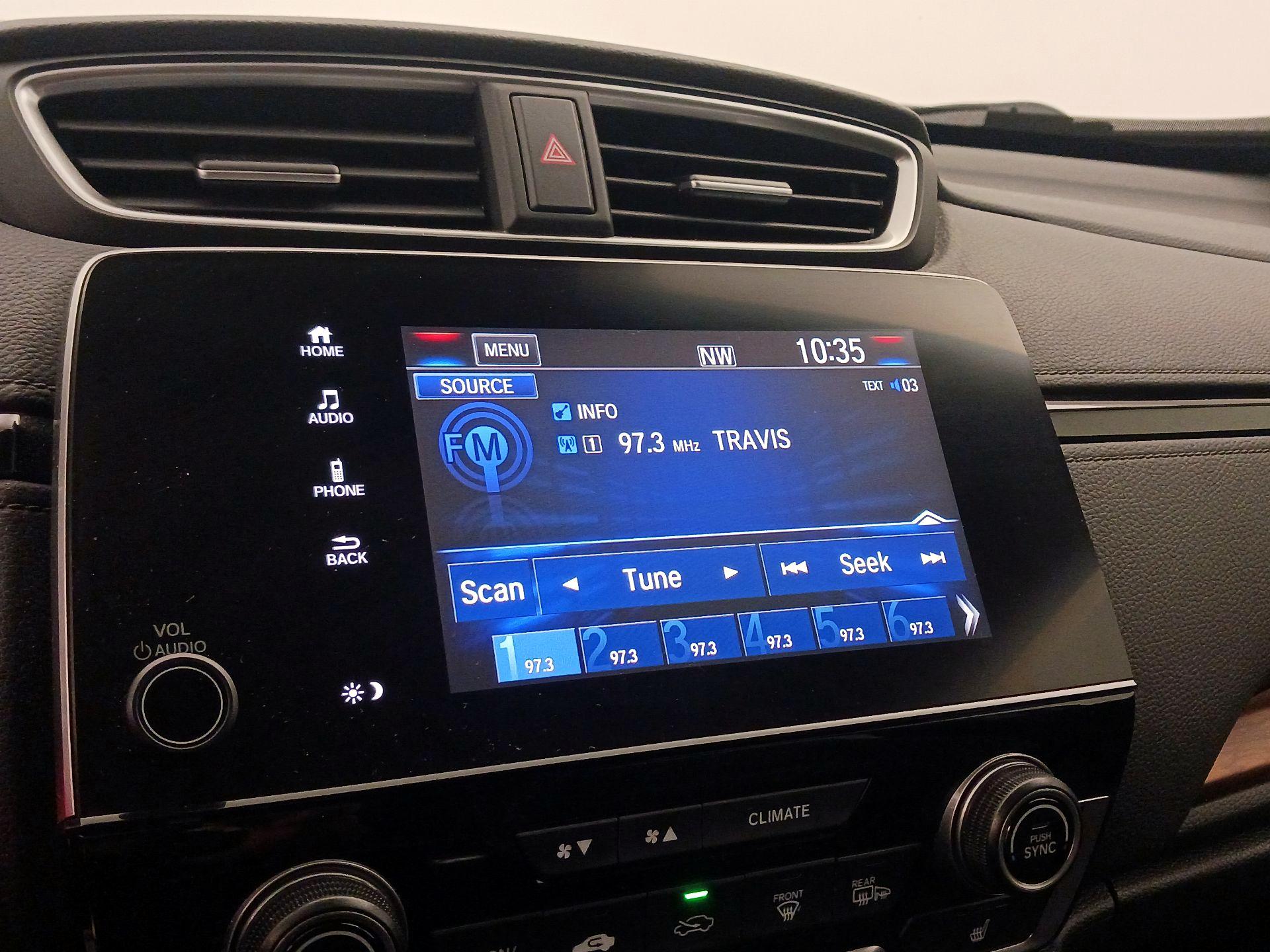 Thumbnail: 2018 Honda CR-V - 15